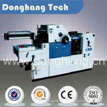 Collating and Numbering Offset Printing Machine